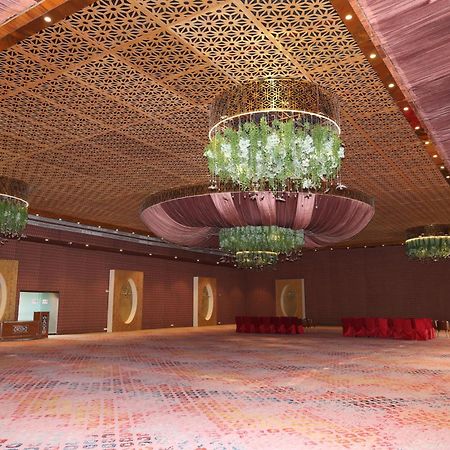 Afc Hotel Indore Ngoại thất bức ảnh