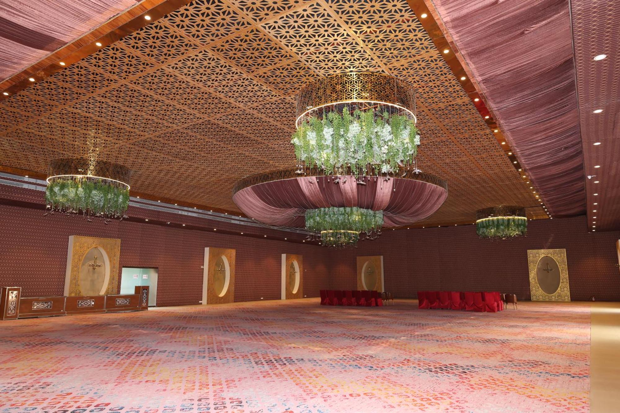 Afc Hotel Indore Ngoại thất bức ảnh